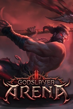 Godslayer Arena / Portable