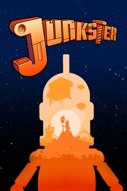 Junkster / ISO