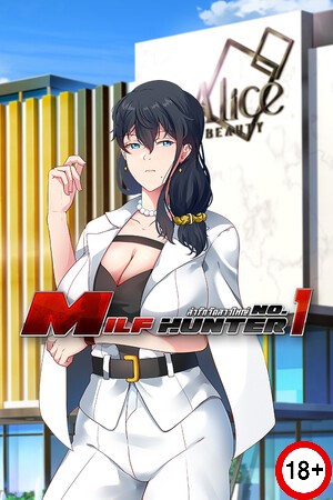 Milf Hunter No.1 (Eng) (2026)