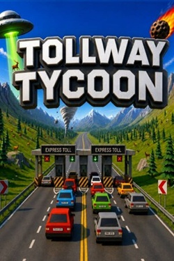 Tollway Tycoon / ISO