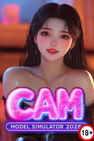 CAM Model Simulator 2026 (Eng) (2026)