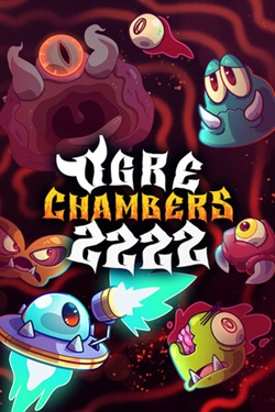 Ogre Chambers 2222 / Portable