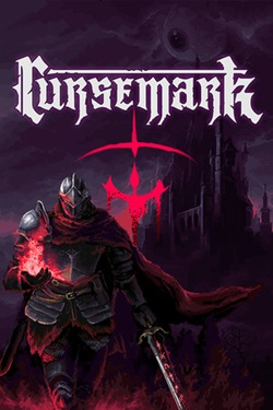 Cursemark / Portable