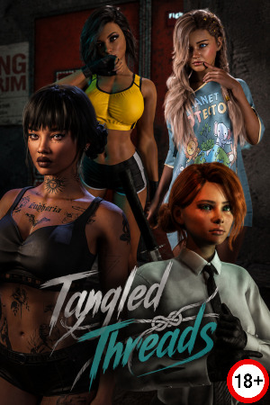 Tangled Threads (Rus/Eng) (2026)