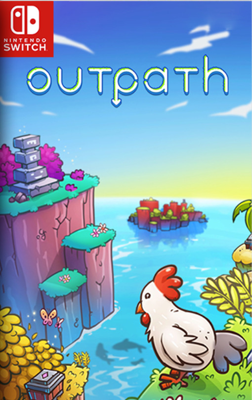 [Switch] Outpath