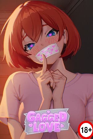 Gagged Love (Rus/Eng) (2026)