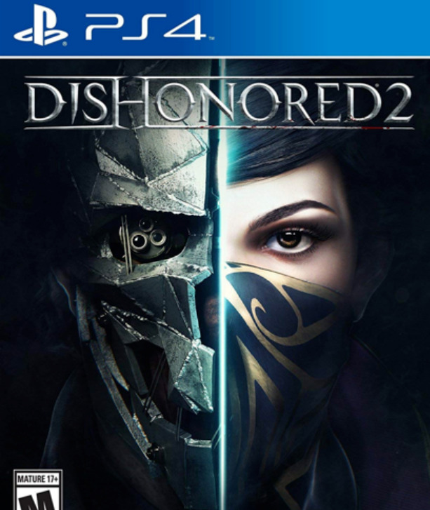 [PS4] Dishonored 2