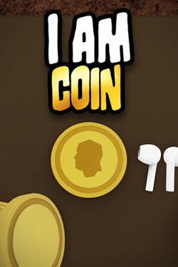 I am Coin / ISO