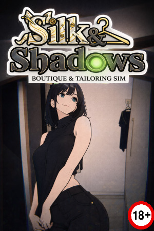 Silk and Shadows (Eng) (2026)
