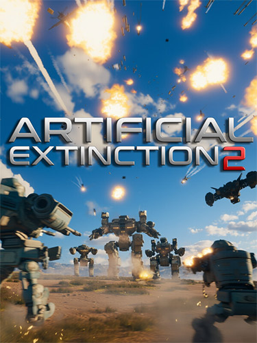 Artificial Extinction 2 / RePack