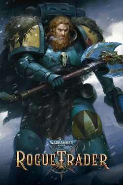 Warhammer 40,000 Rogue Trader / Portable