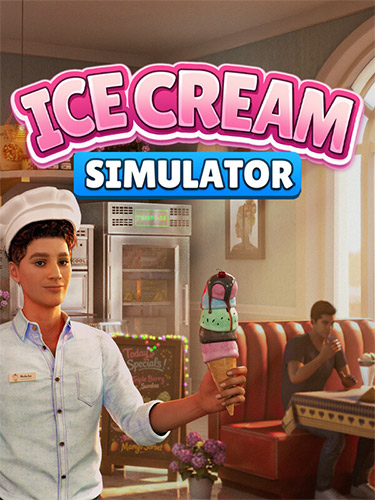 Ice Cream Simulator / RePack