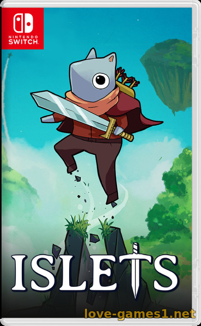 [Switch] Islets