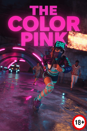 The Color Pink (Eng) (2026)