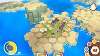 Tiny Atolls