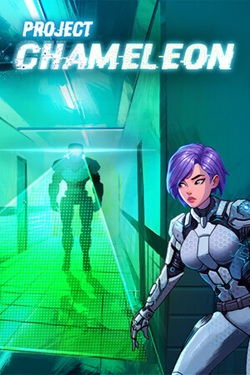 Project Chameleon / Portable