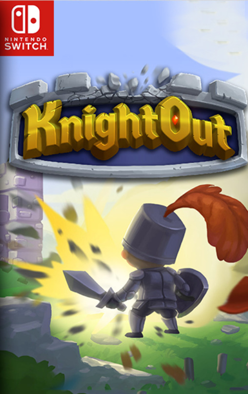 [Switch] Knight Out