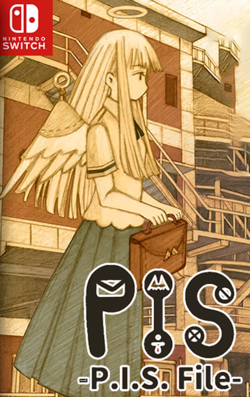 [Switch] P.I.S. File
