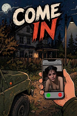 Come in / Portable