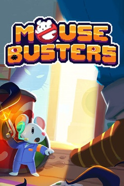 Mousebusters / Portable