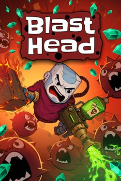 Blast Head / Portable