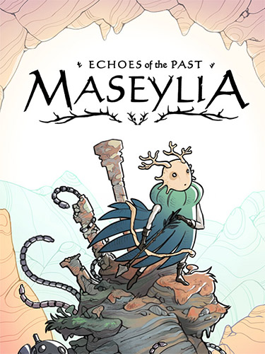 Maseylia: Echoes of the Past / RePack