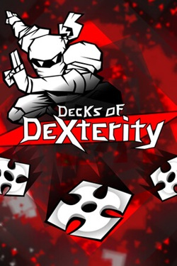 Decks of Dexterity / Portable