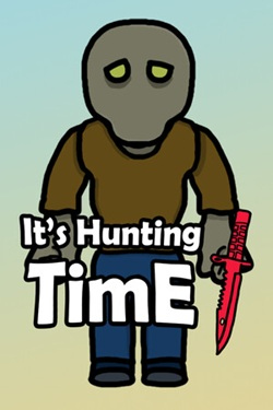 It's Hunting Time / Portable