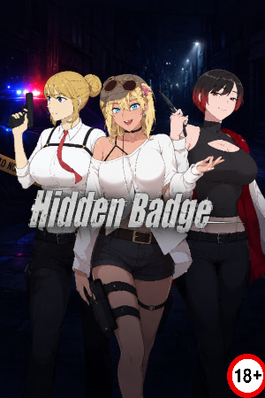 Hidden Badge (Eng) (2026)