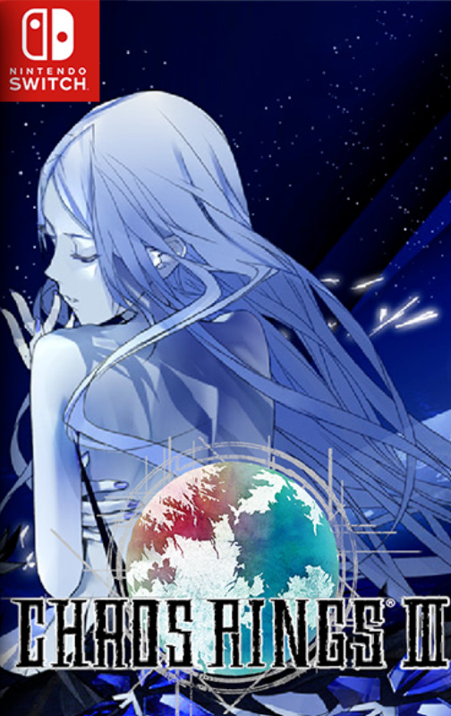 [Switch] Chaos Rings III