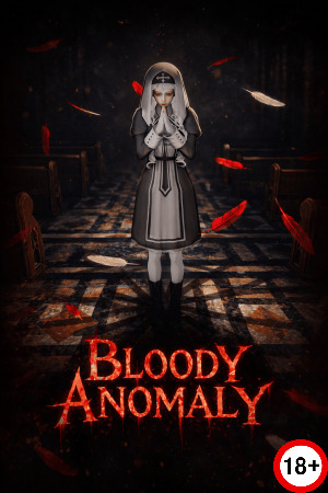Bloody Anomaly (Rus/Eng) (2026)