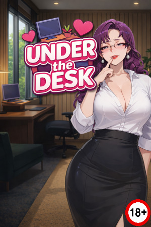 Under the Desk (Rus/Eng) (2026)
