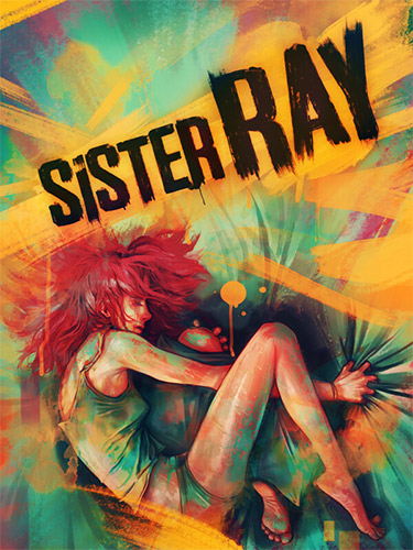 Sister Ray / RePack