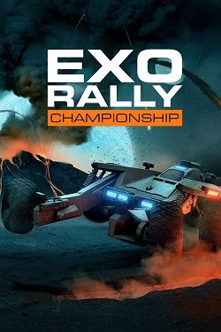 Exo Rally Championship / RePack