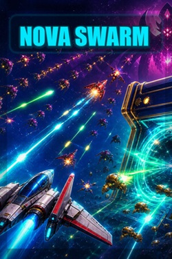 Nova Swarm / Portable