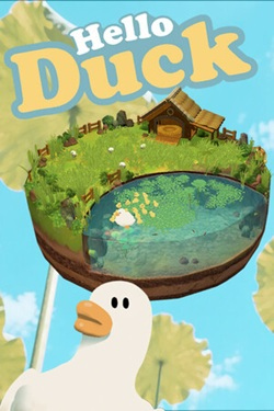 Hello Duck / Portable
