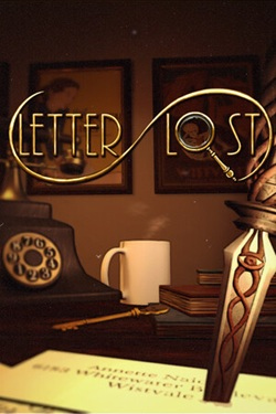 Letter Lost / Portable