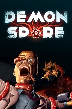 Demon Spore / Portable