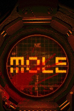 MOLE / Portable