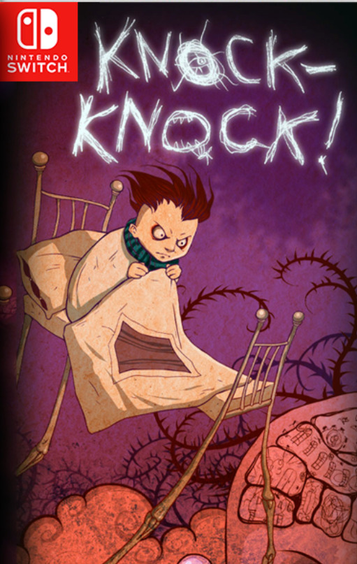 [Switch] Knock-knock