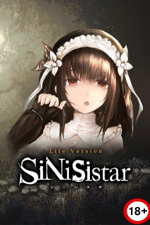 SiNiSistar (Rus/Eng) (2026)