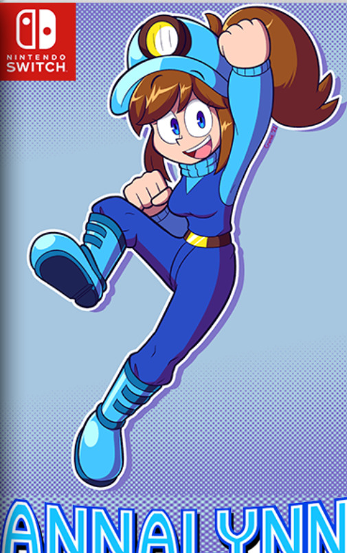 [Switch] Annalynn