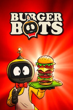 Burger Bots Inc. / Portable