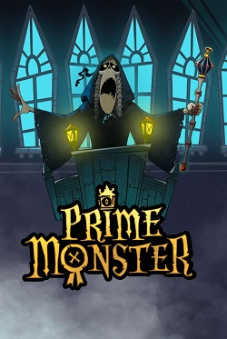 Prime Monster / Portable