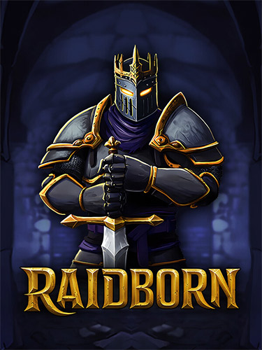 RAIDBORN / RePack