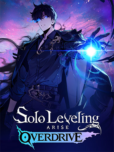 Solo Leveling: ARISE OVERDRIVE / RePack