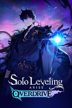 Solo Leveling: ARISE OVERDRIVE / Portable