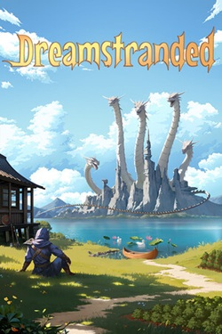 Dreamstranded / Portable