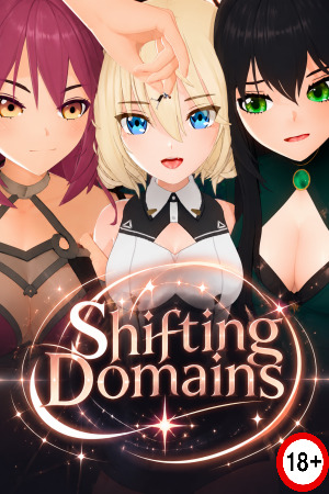 Shifting Domains (Eng) (2026)