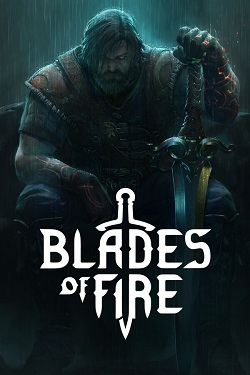 Blades of Fire / Portable